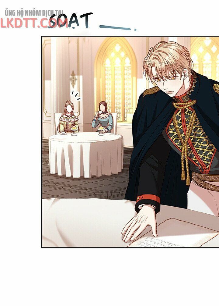 tôi trở thành thư ký của bạo chúa chapter 33 10