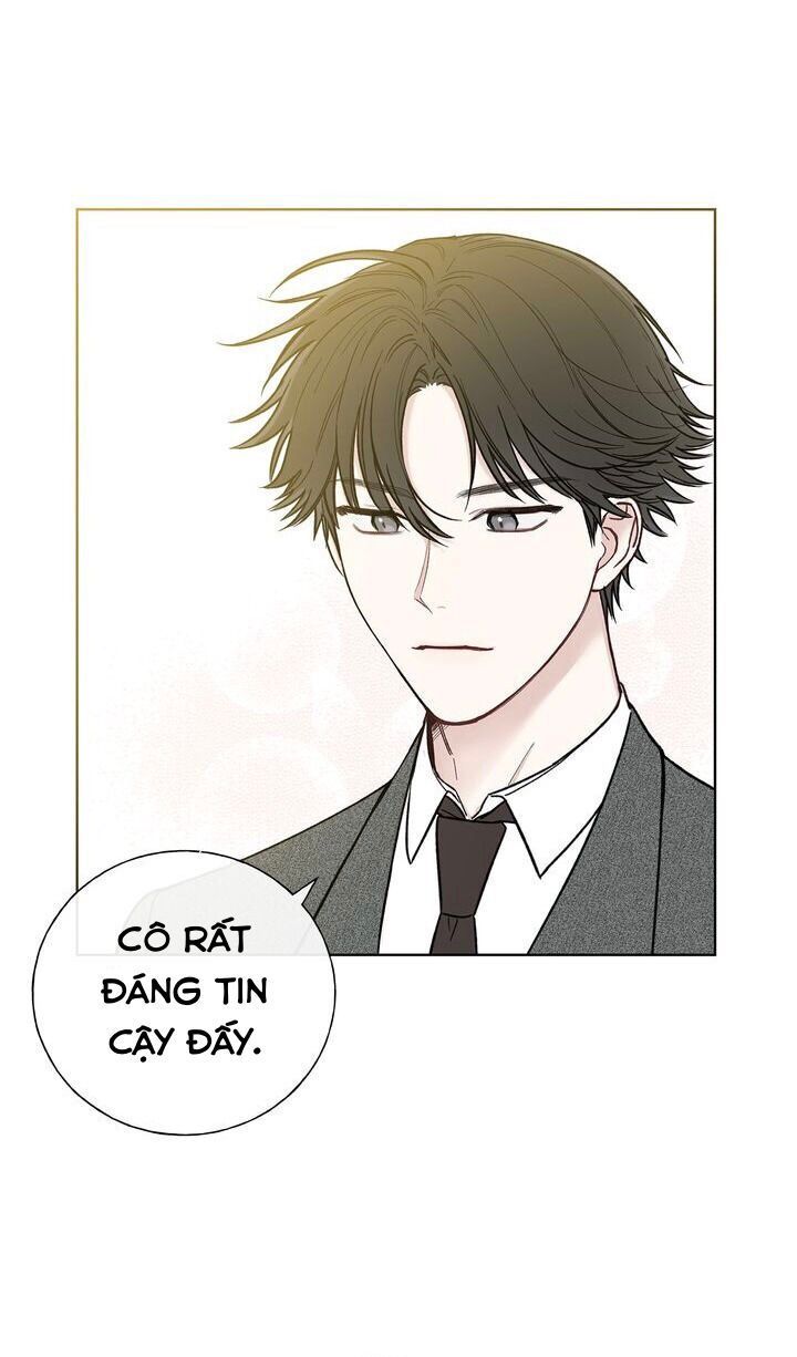 Invitation Of Mystic Messenger Chapter 27 - Trang 2