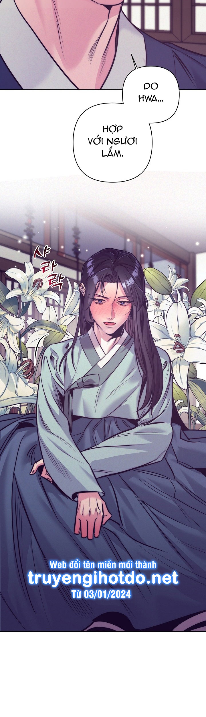 [18+] tuyển tập truyện bl ngắn - double bell chapter 5 17