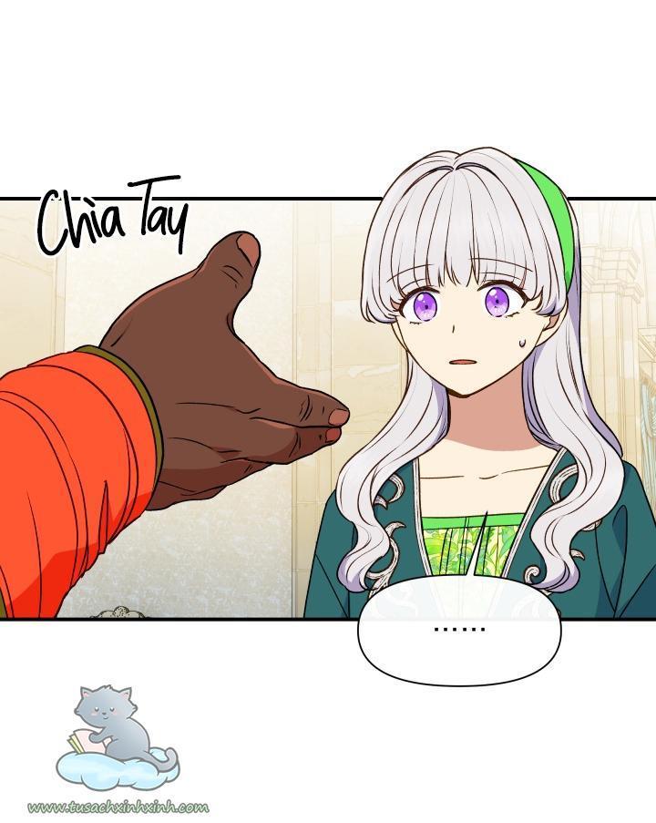 công nương khế ước của gia tộc công tước quái vật chapter 80 13