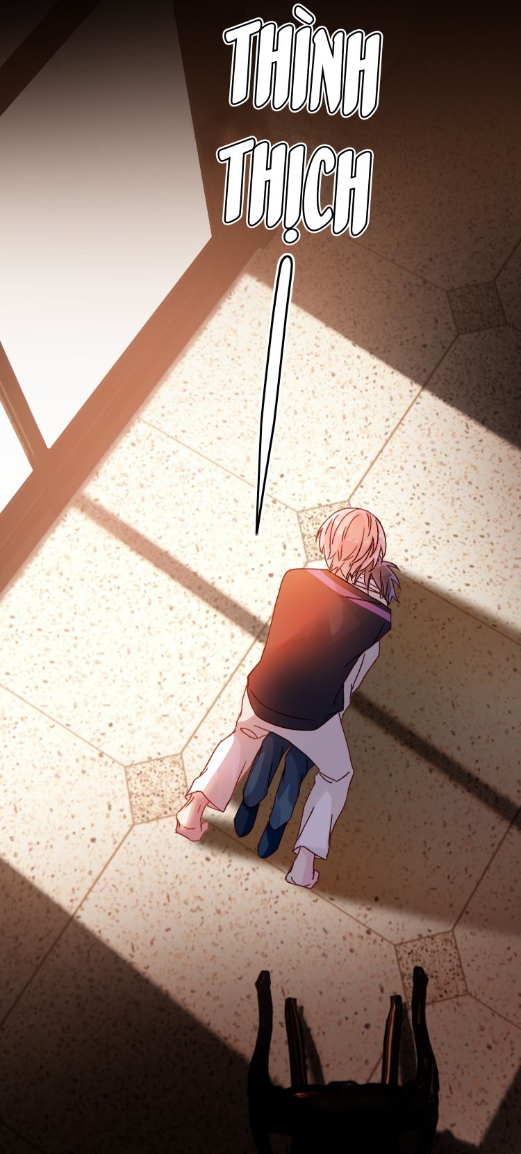 tôi phải làm 1 kẻ đại xấu xa chapter 11 26