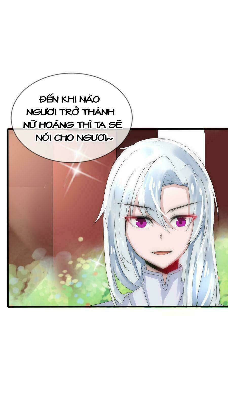 kế hoạch sủng ái của tiểu công chúa chapter 22 27