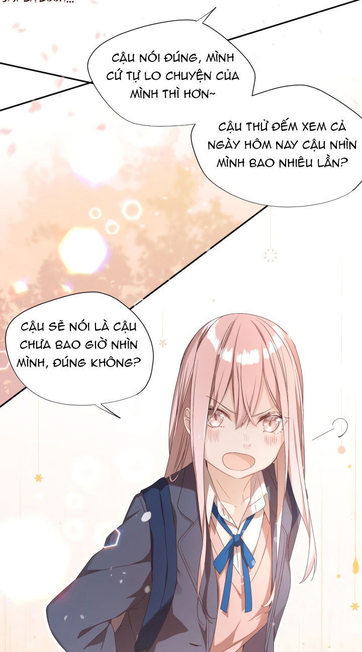 nụ hoa của newton chapter 2.2 32