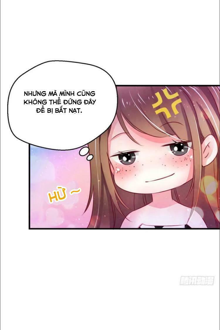 [16+] thảnh thơi thú thế chủng chủng điền, sinh sinh tể chapter 10 26