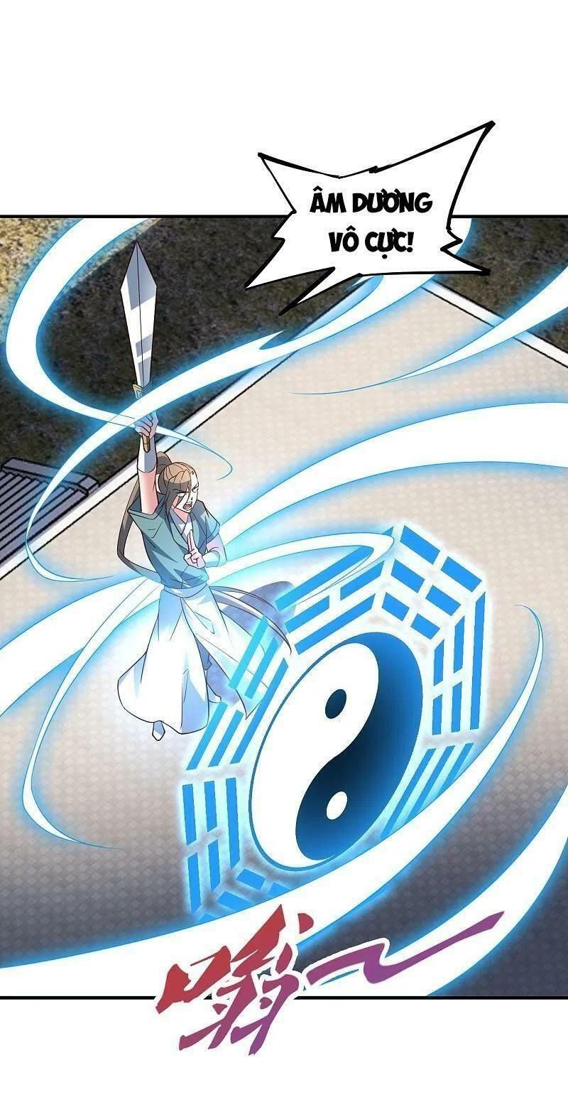 tiên võ đế tôn chapter 260 67