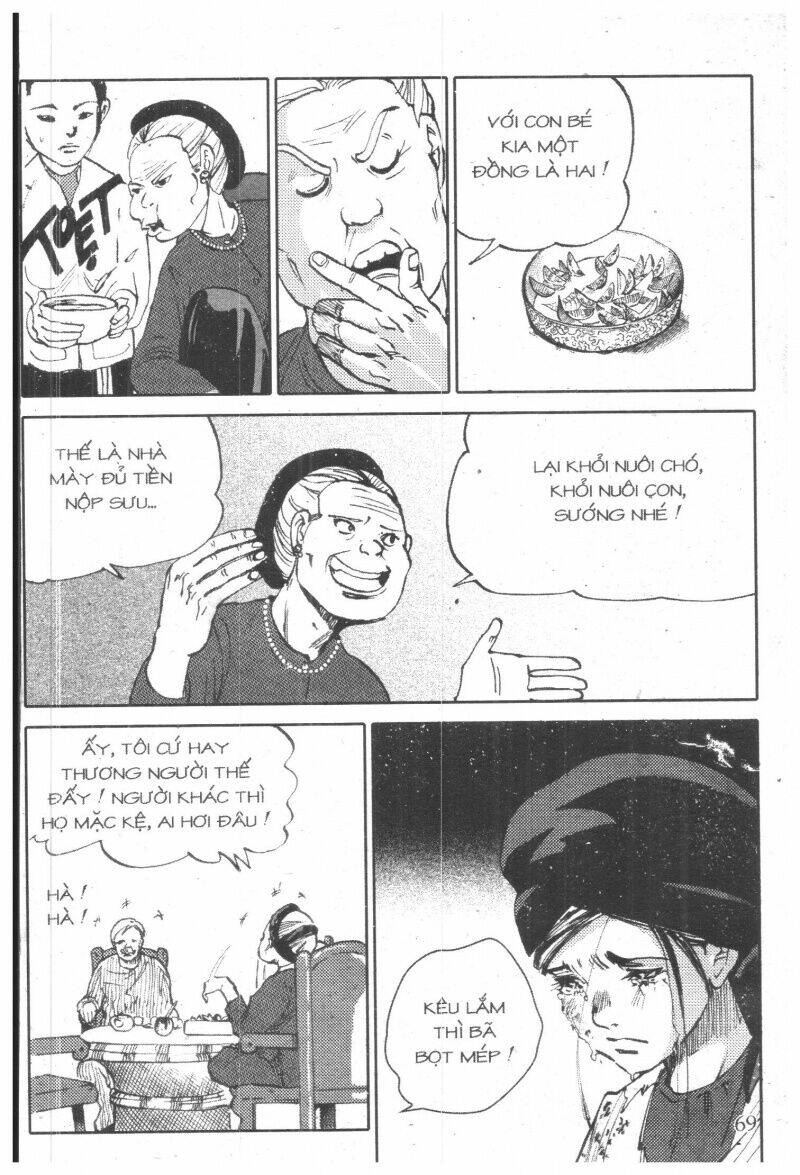 tắt đèn chapter 1 68