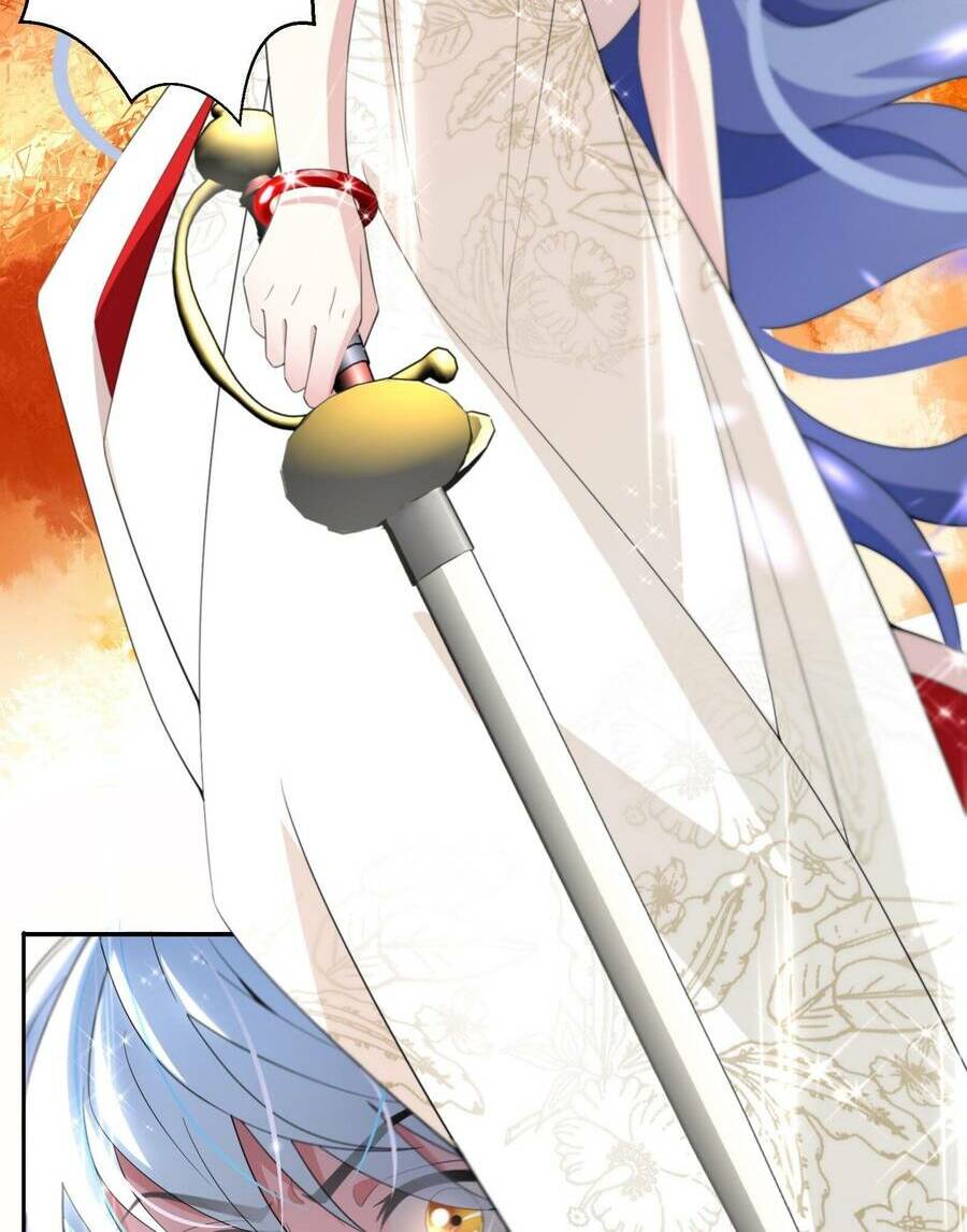 trăm cách tử đạo của công chúa chapter 8 56