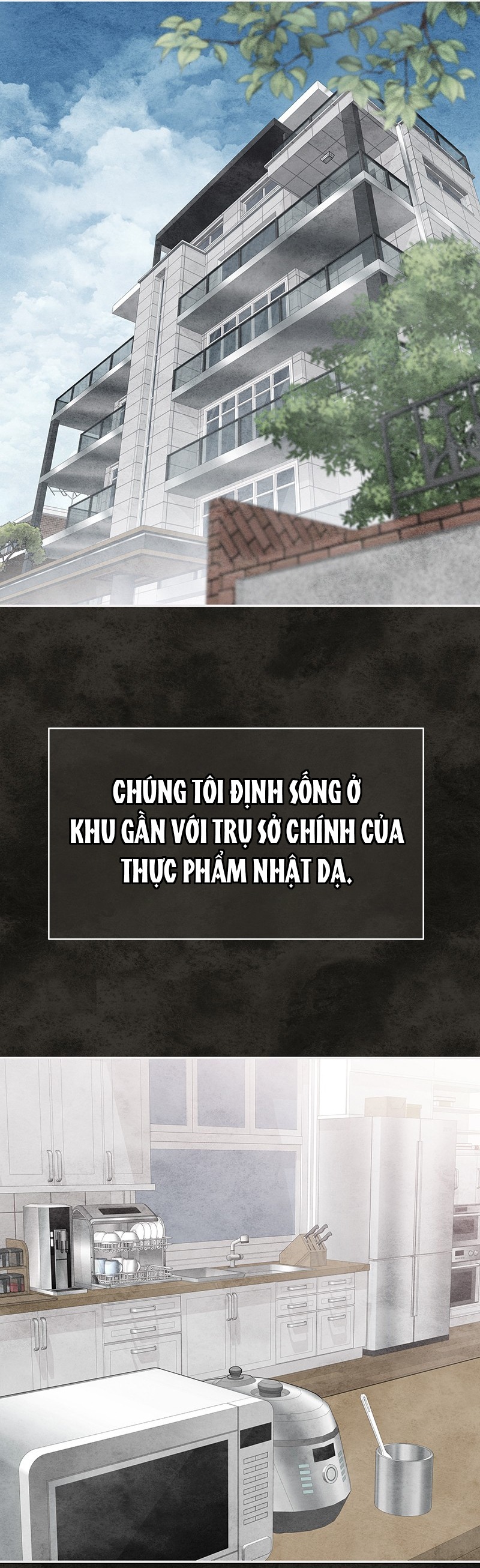 hạnh phúc đó không hề tồn tại chapter 42 12