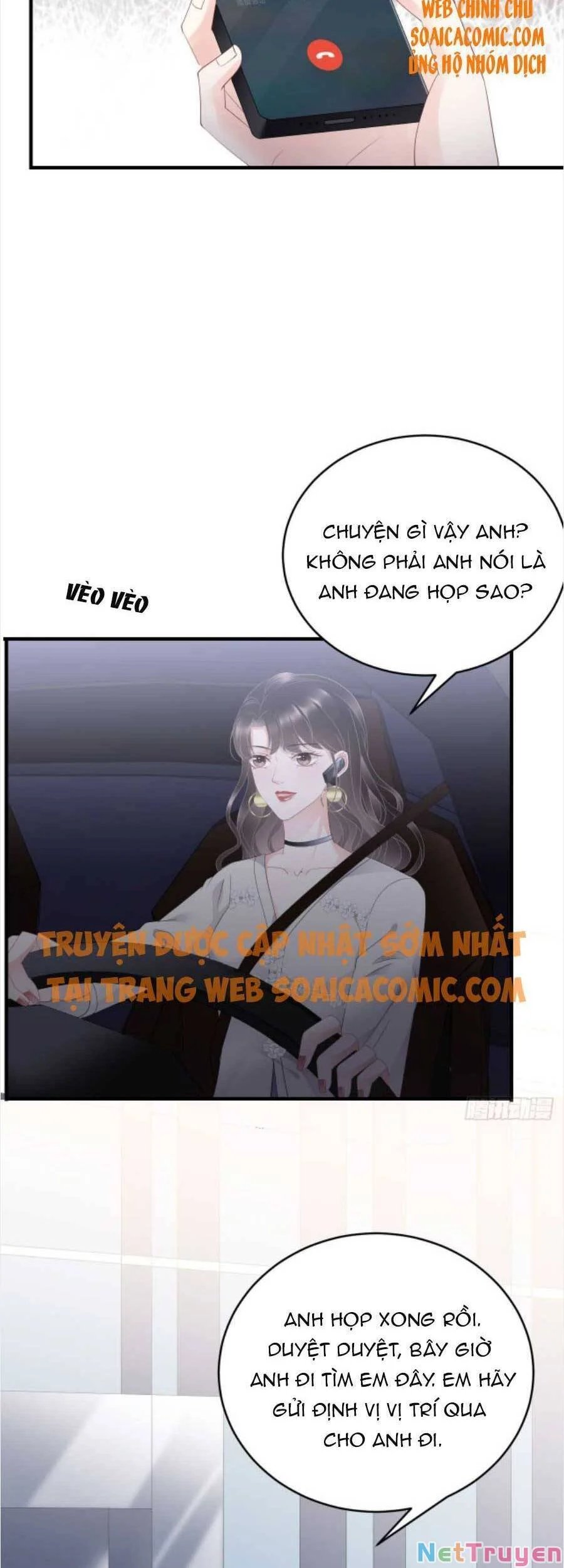 [16+] đại tiểu thư có thể có ý đồ xấu chapter 92 28