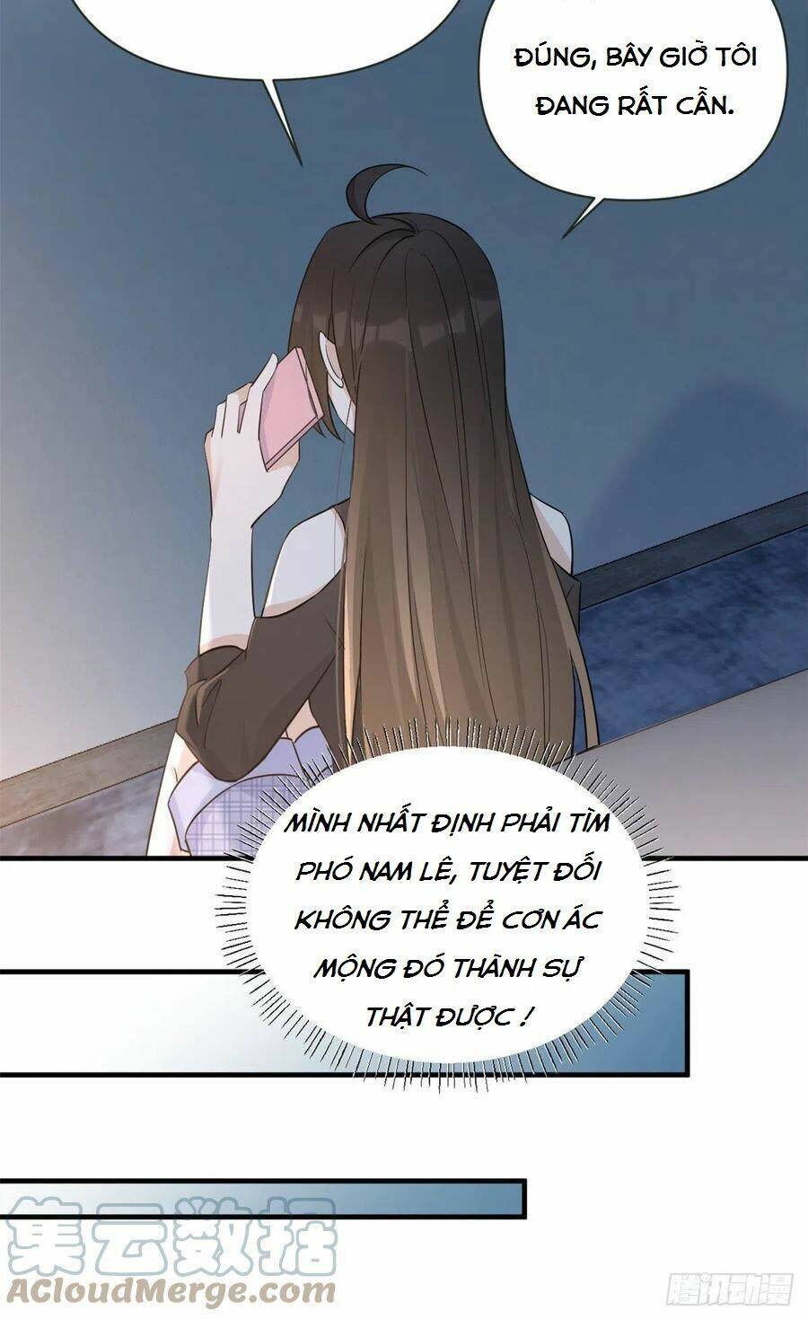 vẫn cứ nhớ em, nhớ em chapter 101 3