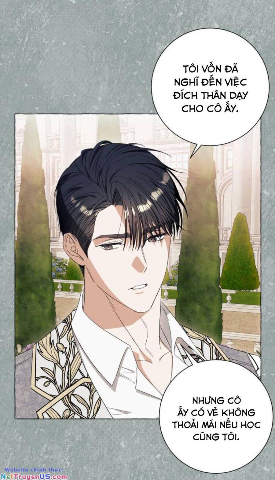 tôi tưởng đó chỉ là tiểu thuyết trọng sinh bình thường chapter 41 11