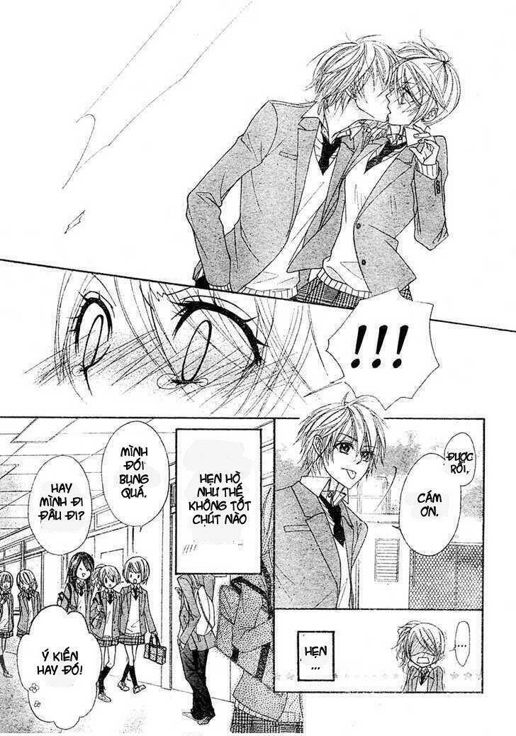 suki nan desu chapter 1 9