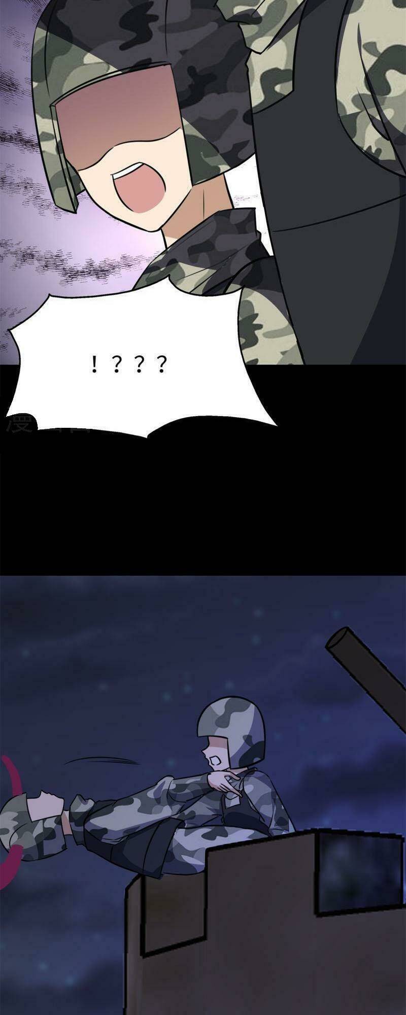 bạn gái virus của tôi chapter 350 5