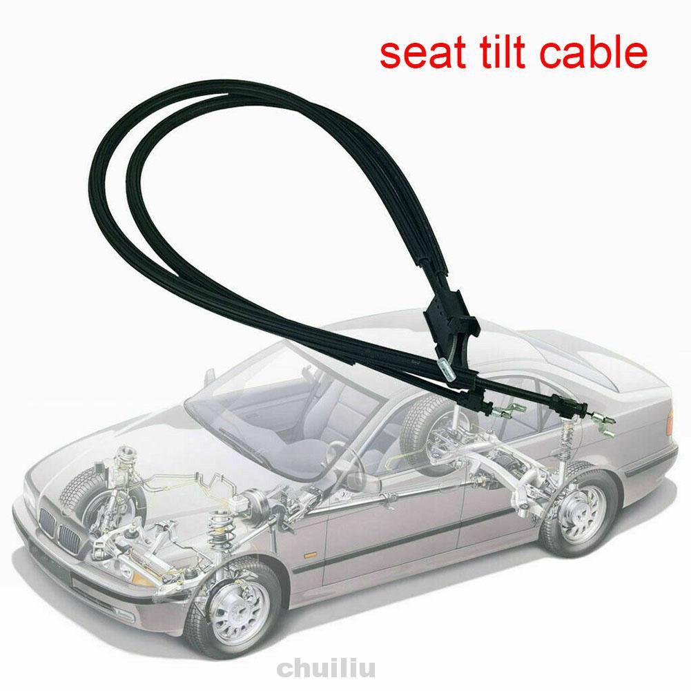 Dây Cáp Điều Chỉnh Ghế Ngồi Xe Ô Tô Ford Fiesta