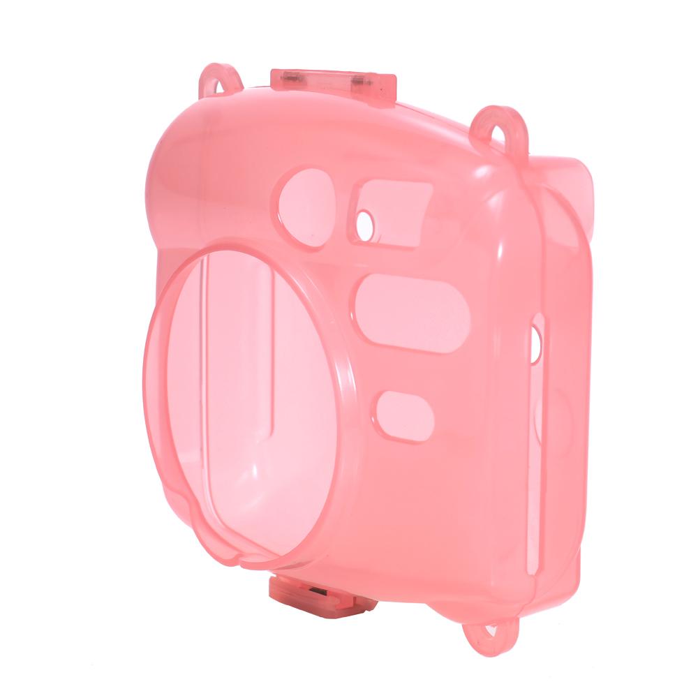 Vỏ silicone chống nước cho máy ảnh MINI8 MINI9. Chất lượng tốt, hình dạng đáng yêu