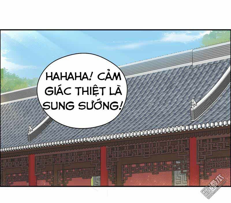 cuồng nữ trọng sinh - hoàn khố thất hoàng phi chapter 22 12