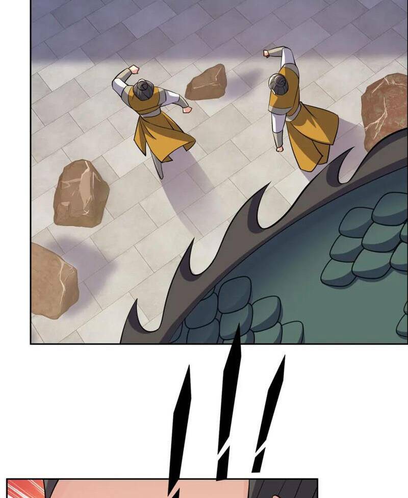 thôn phệ một thế giới tu tiên chapter 143 6