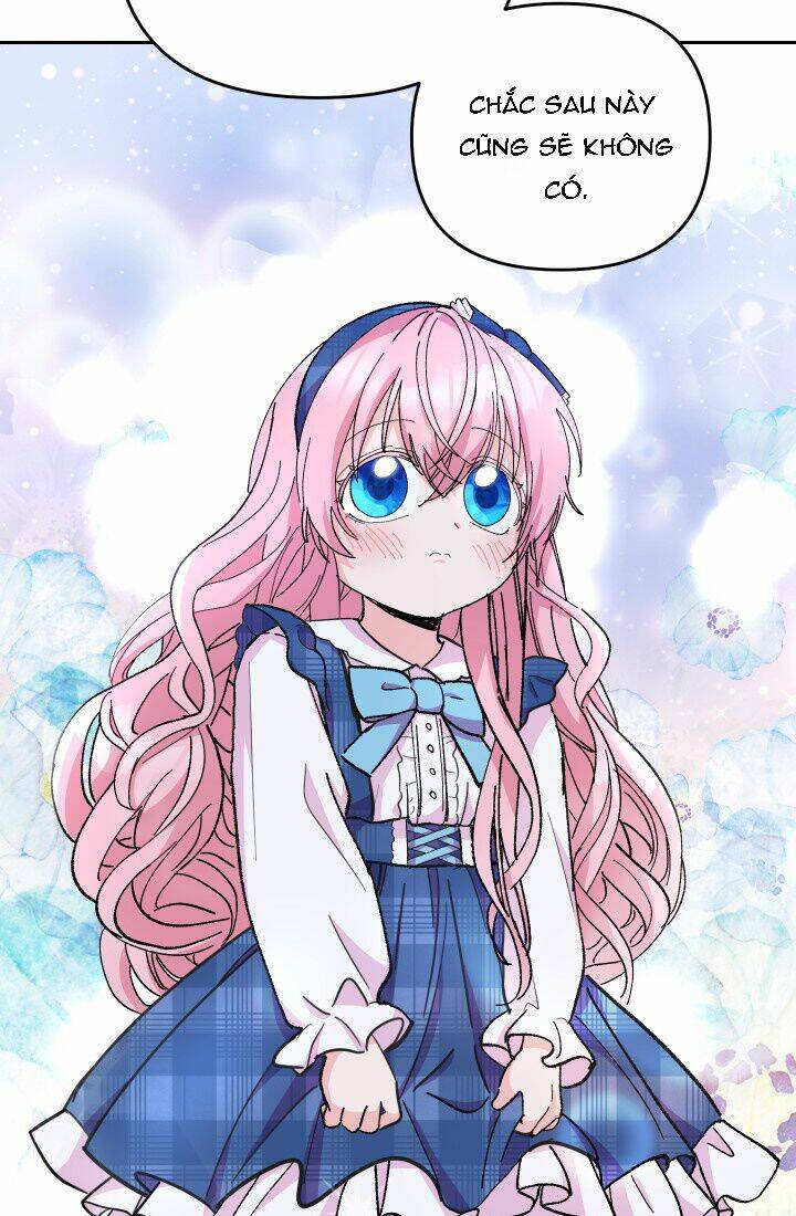 hoàng hậu bé bỏng chapter 38.2 19