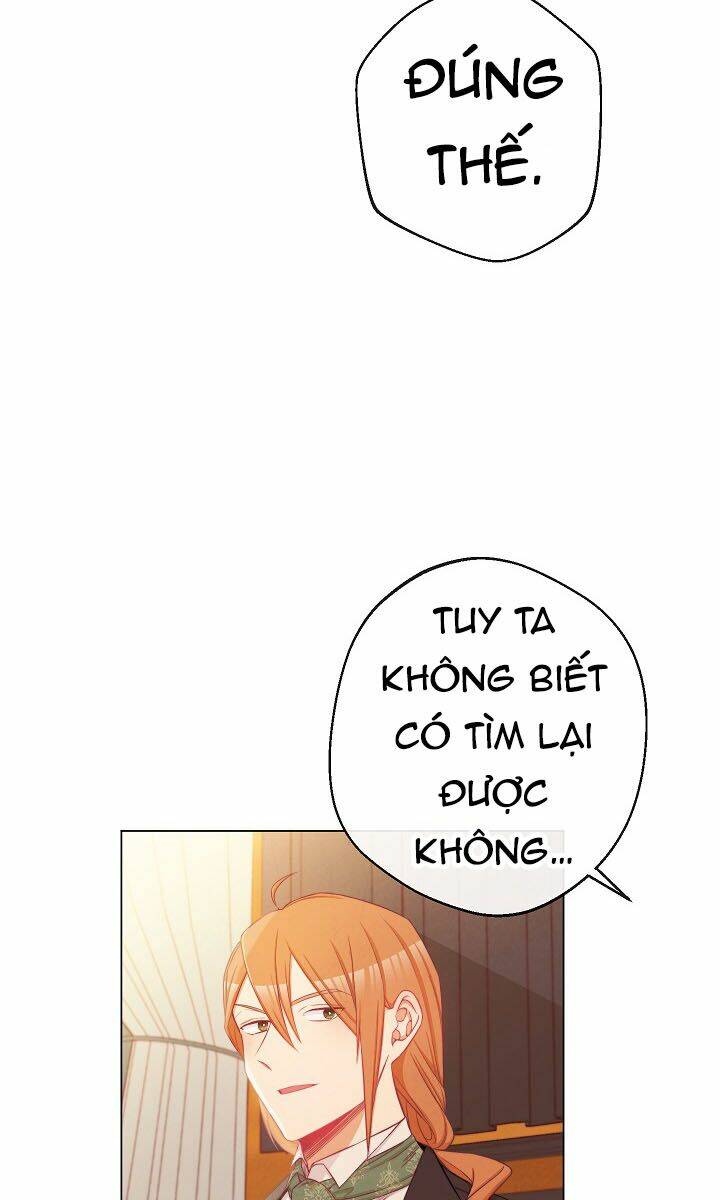 ác nữ phản diện đảo ngược đồng hồ cát chapter 75.2 5