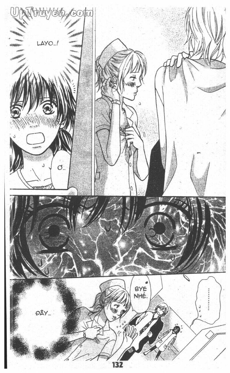 cuộc sống màu đào chapter 2 126