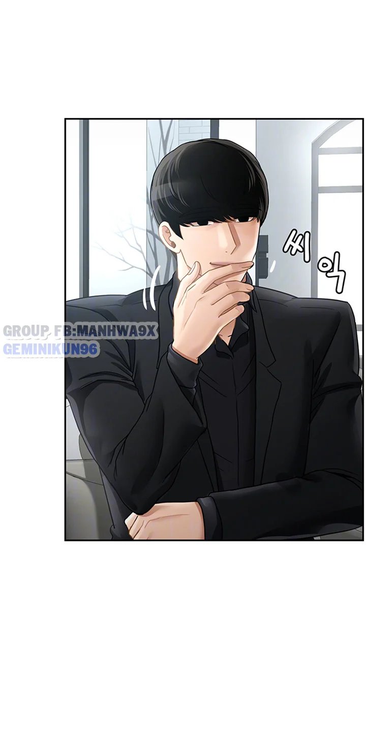 lớp học thể chất chapter 46 8