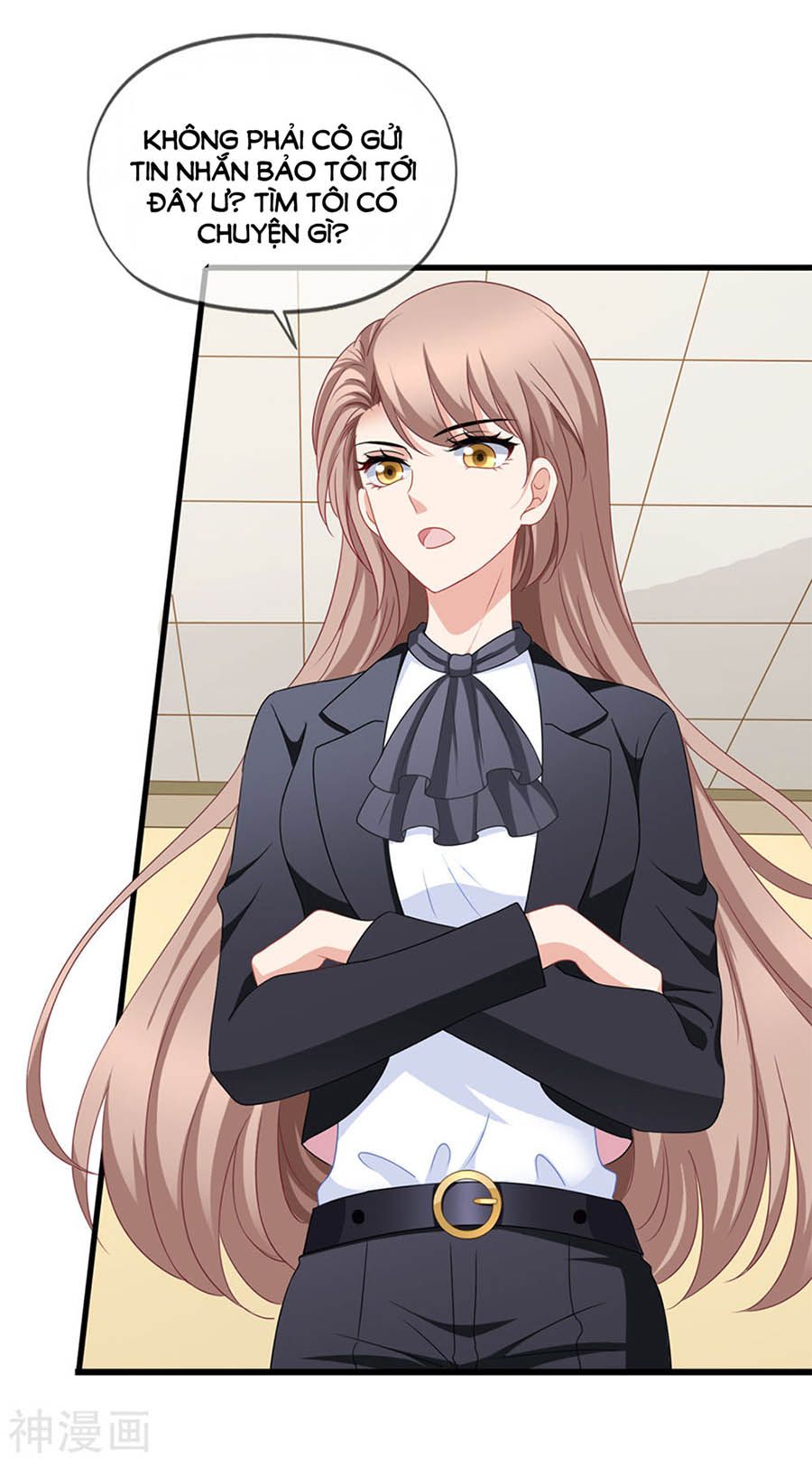 mỹ vị giai thê chapter 86 6