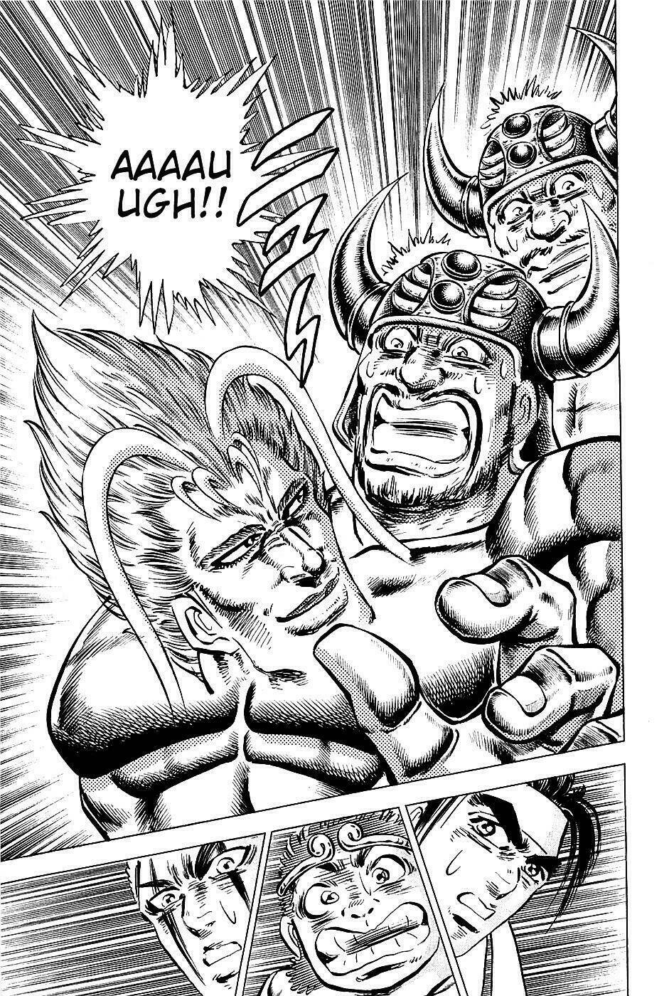 akakatsuki!! otokojuku - seinen yo, taishi wo idake chapter 101 5