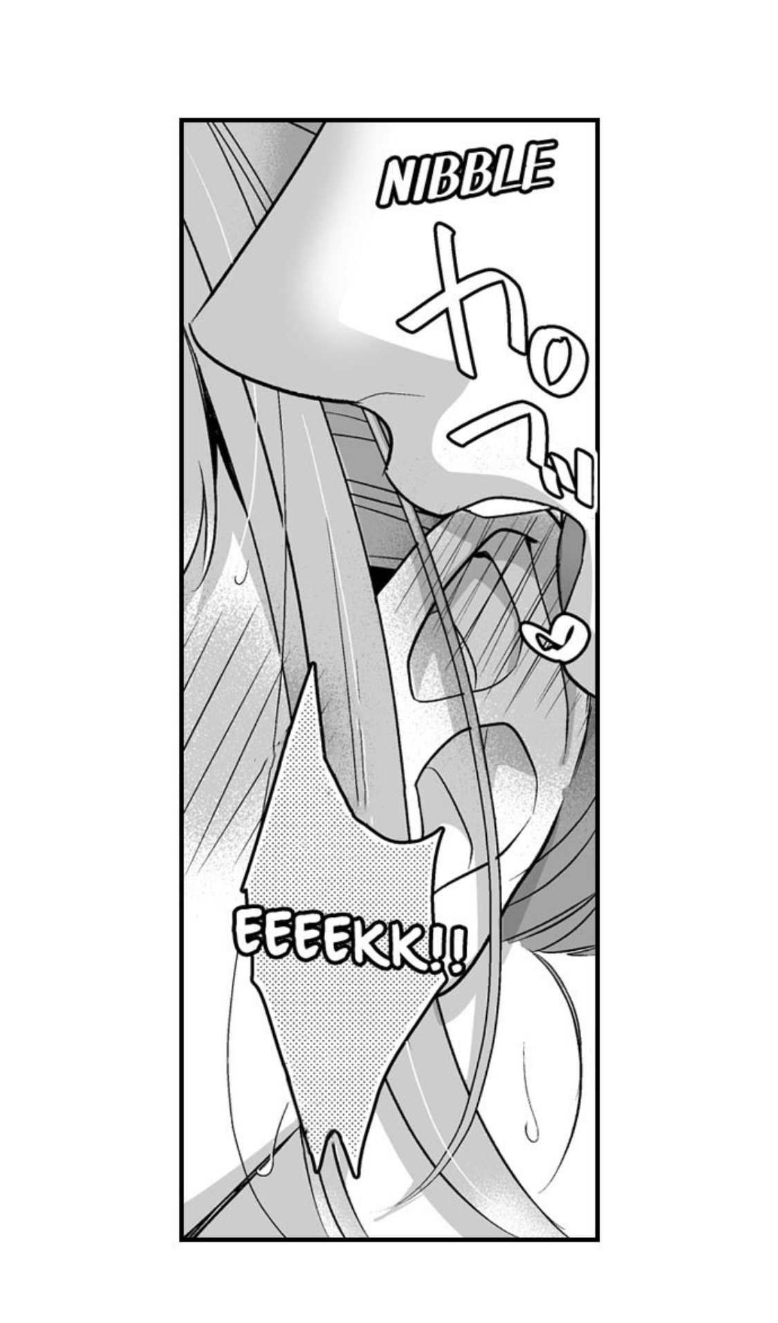 làm thế nào để người chưa có kinh nghiệm trong chuyện đó trở thành phóng viên 18+ (full) chapter 10.1 12