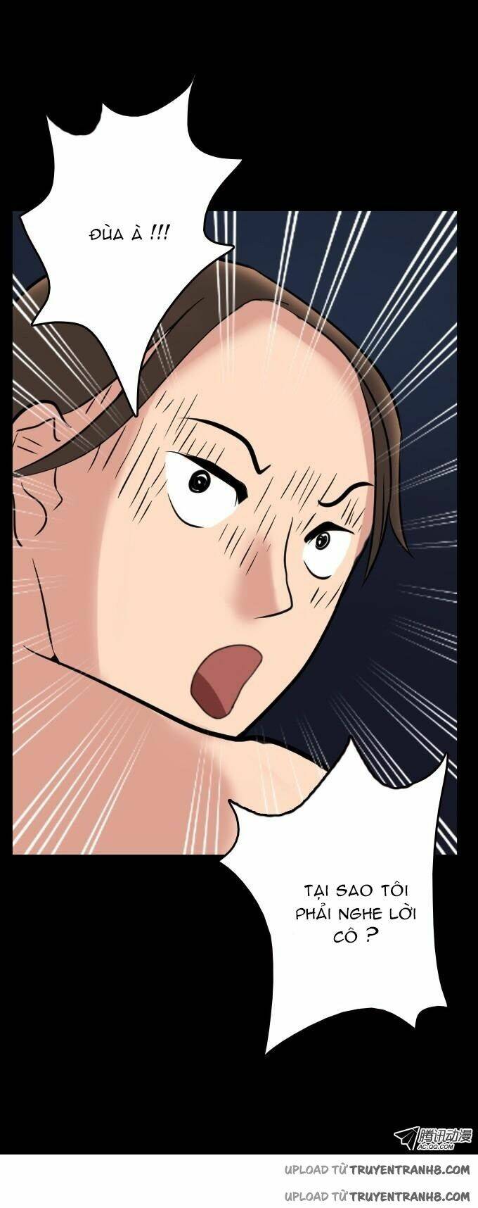 ớn lạnh tuyệt đối chapter 18 18