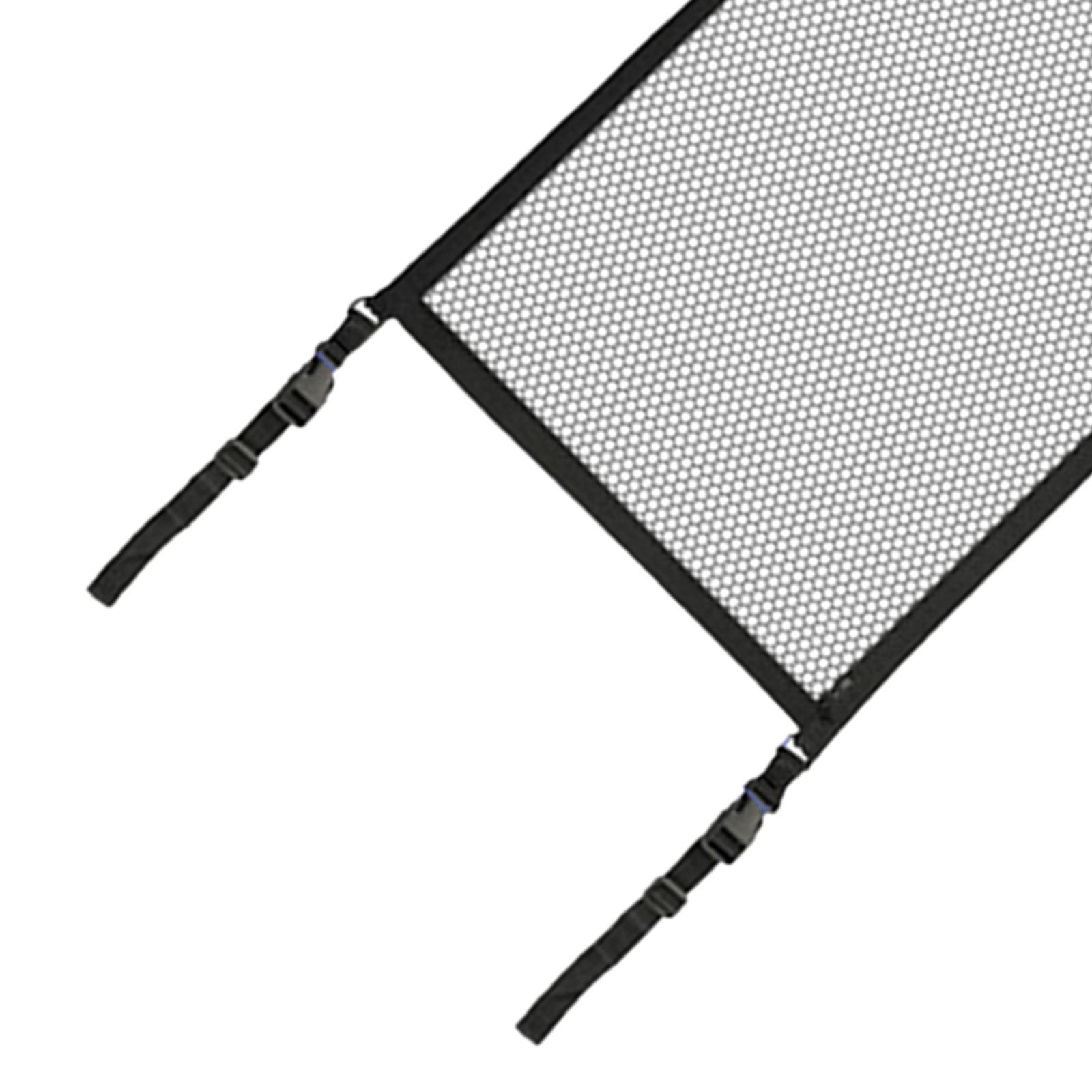 Car  Adjustable Easy to Install Portable for Sundries Storage