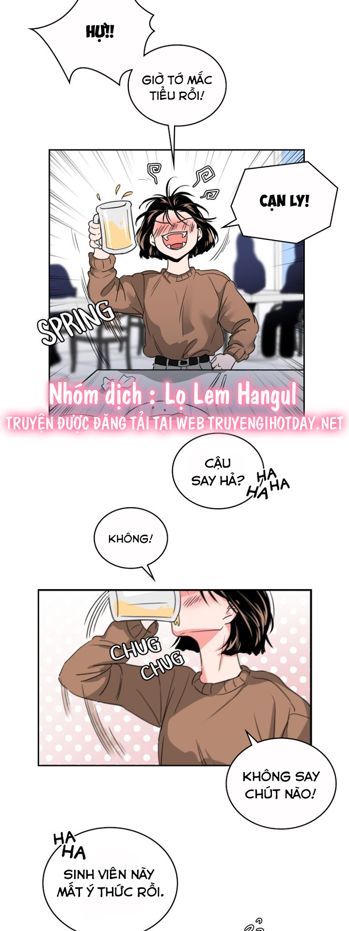 tối hậu thư chapter 1 15