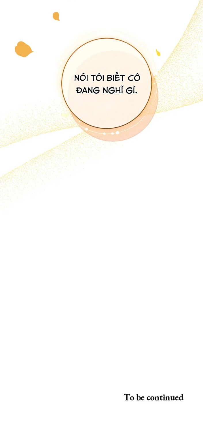 sự hiểu lầm tai hại giữa tôi và đại ma vương chapter 52 70