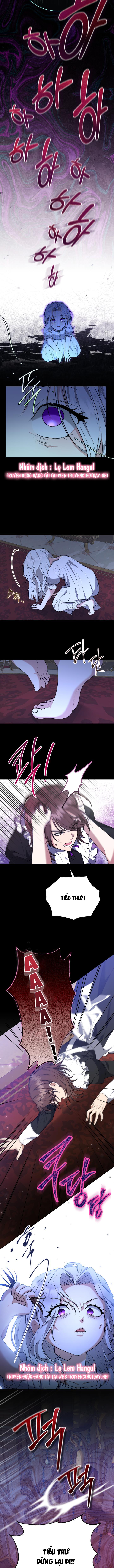 tiểu thư, ta chẳng thích cô chút nào! chapter 2 3