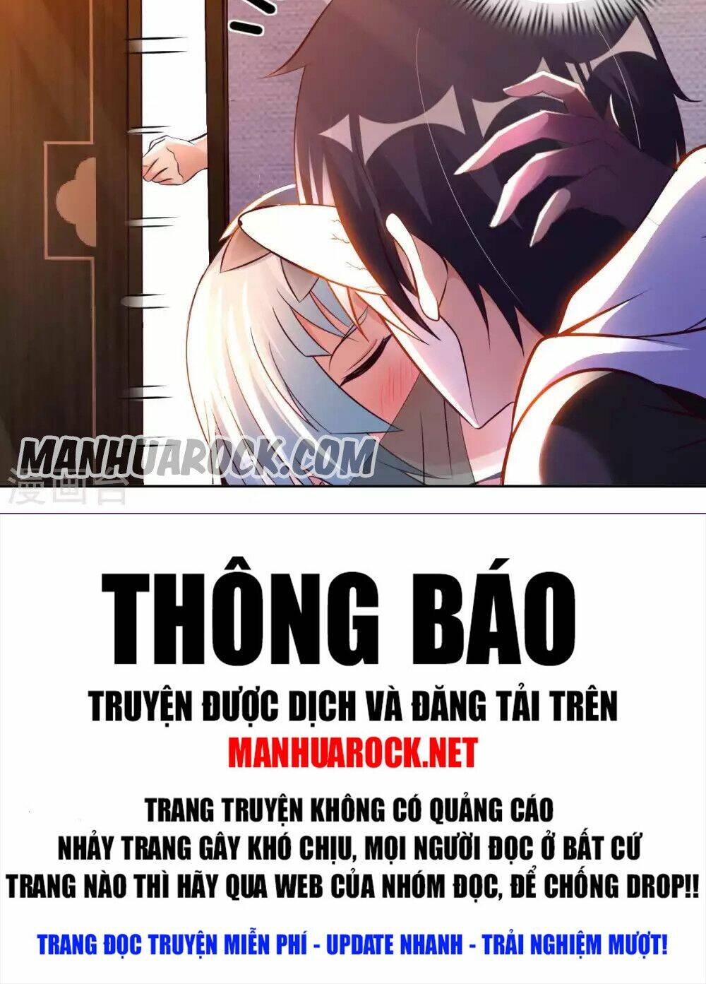 sư phụ của ta là thần tiên chapter 52 53