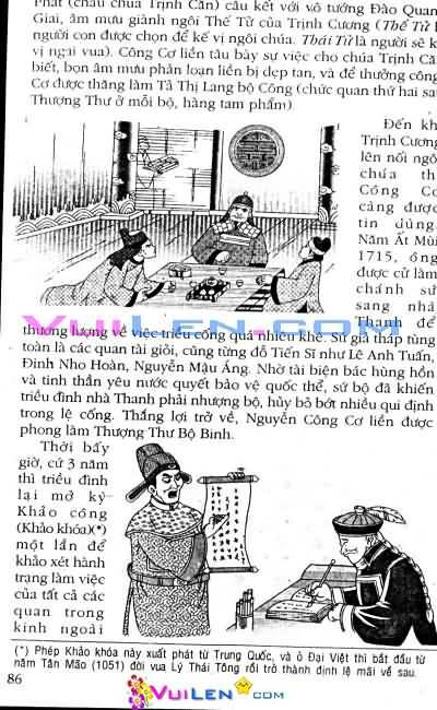 thần đồng đất việt chapter 107 83