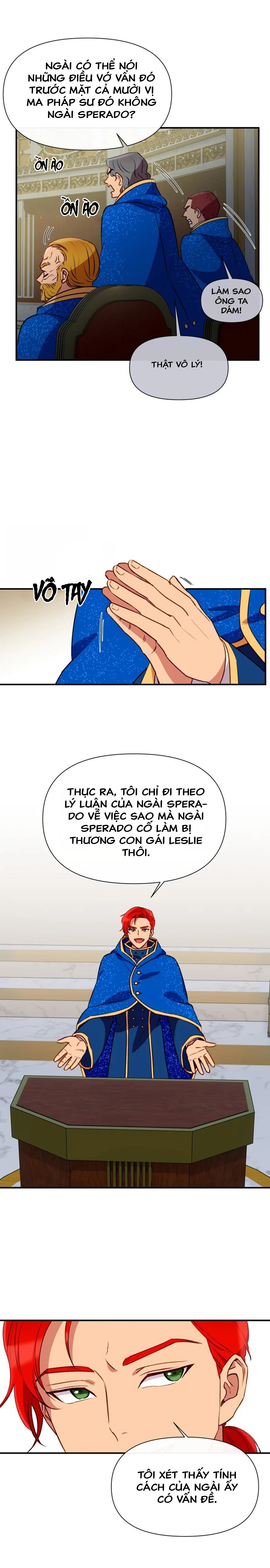 bản khế ước với nữ công tước ác ma chapter 38 3