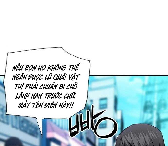 Người Hóa Thú Chapter 89 - Next Chapter 90