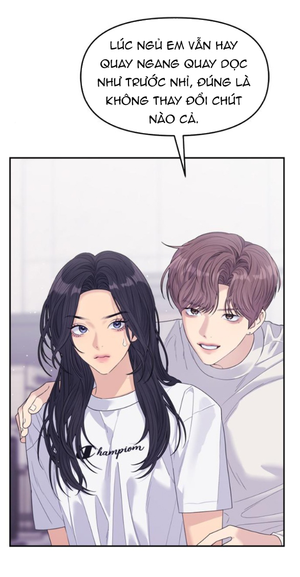 Couple Breaker chapter 72.1 45