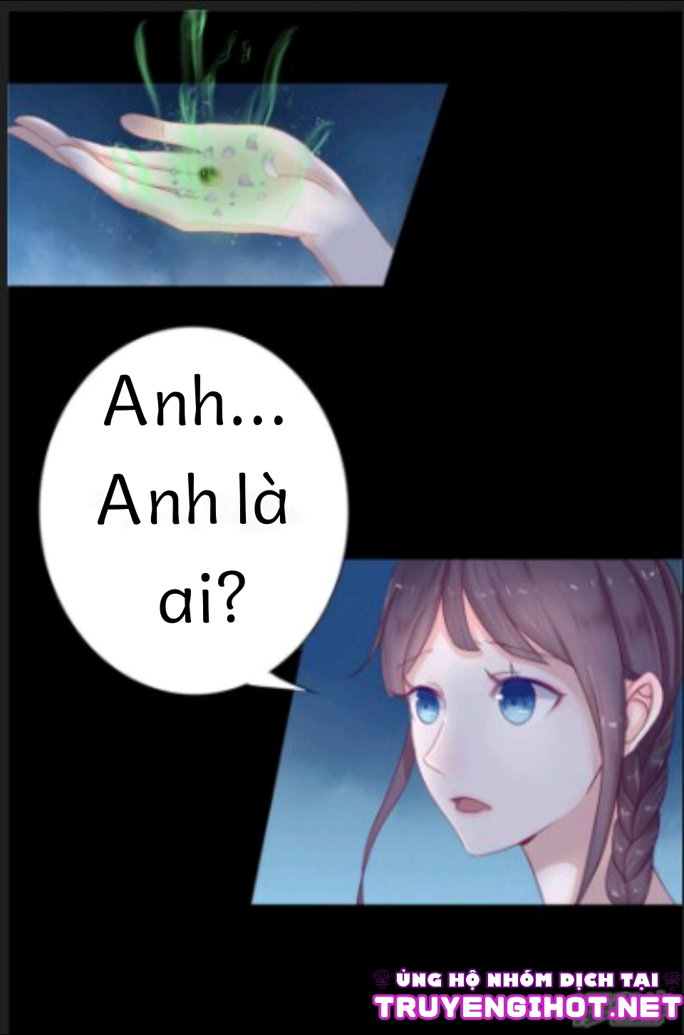 chồng tôi là hades chapter 7 14