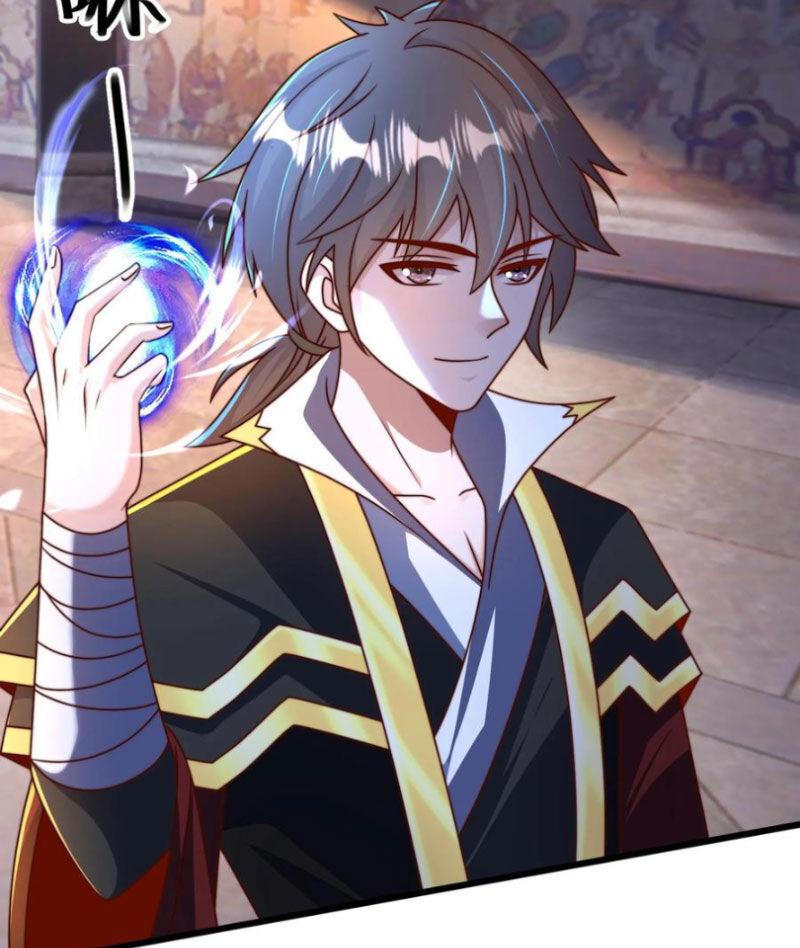 ta nuôi ma quỷ ở trấn ma ti chapter 297 39