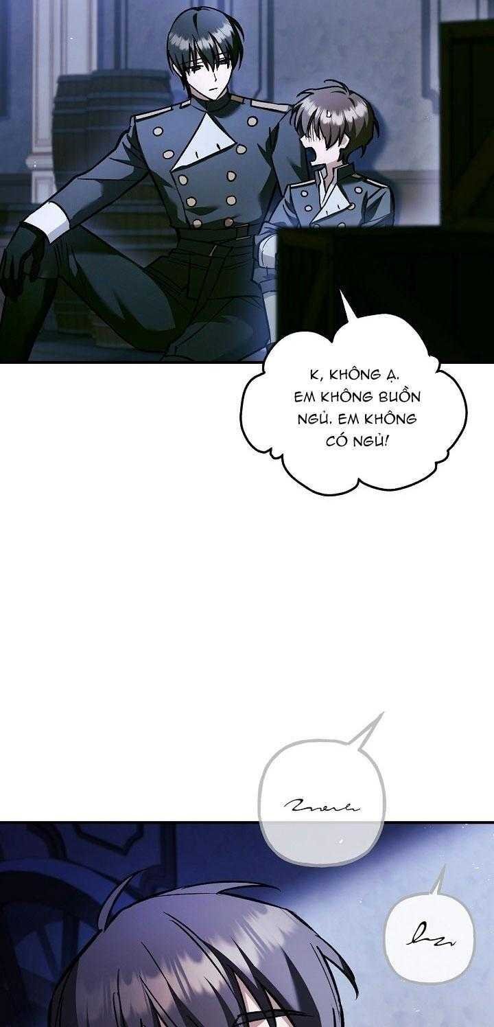 bước ngoặt định mệnh chapter 48 51