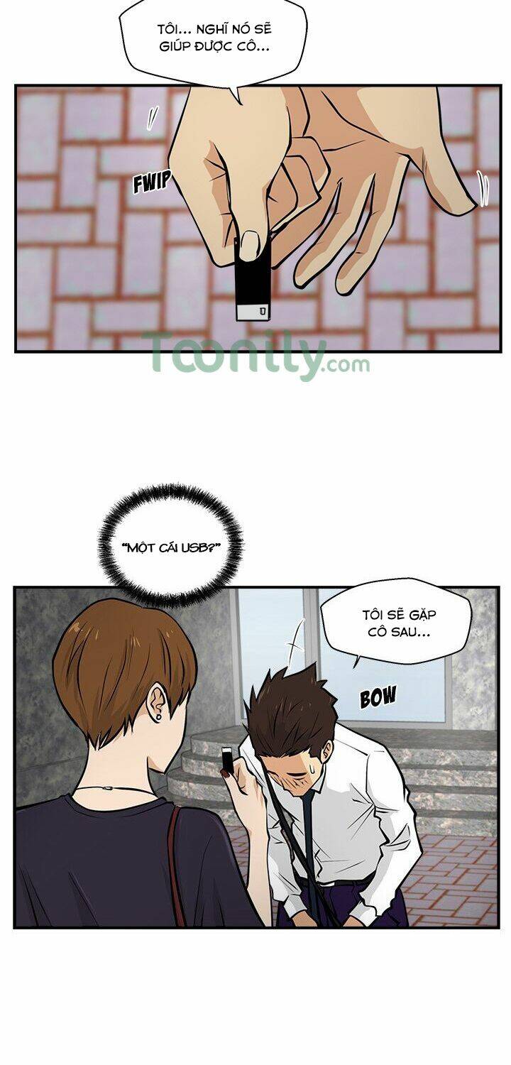 mr kang chapter 15 24