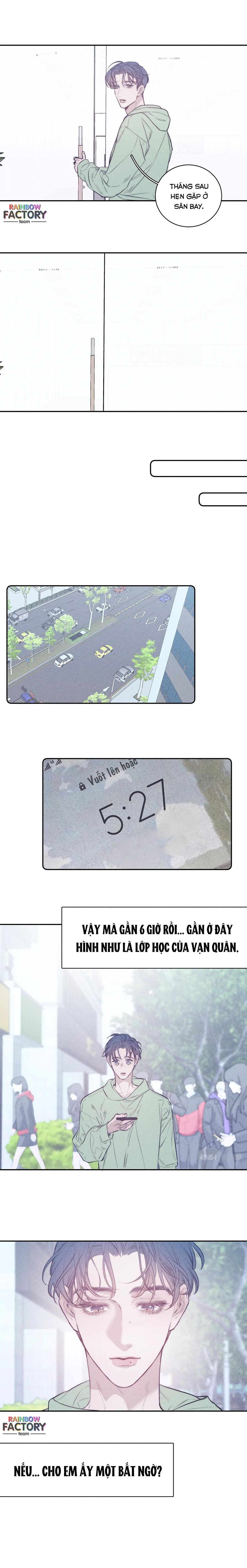 xuân nhật tương chí chapter 41 7