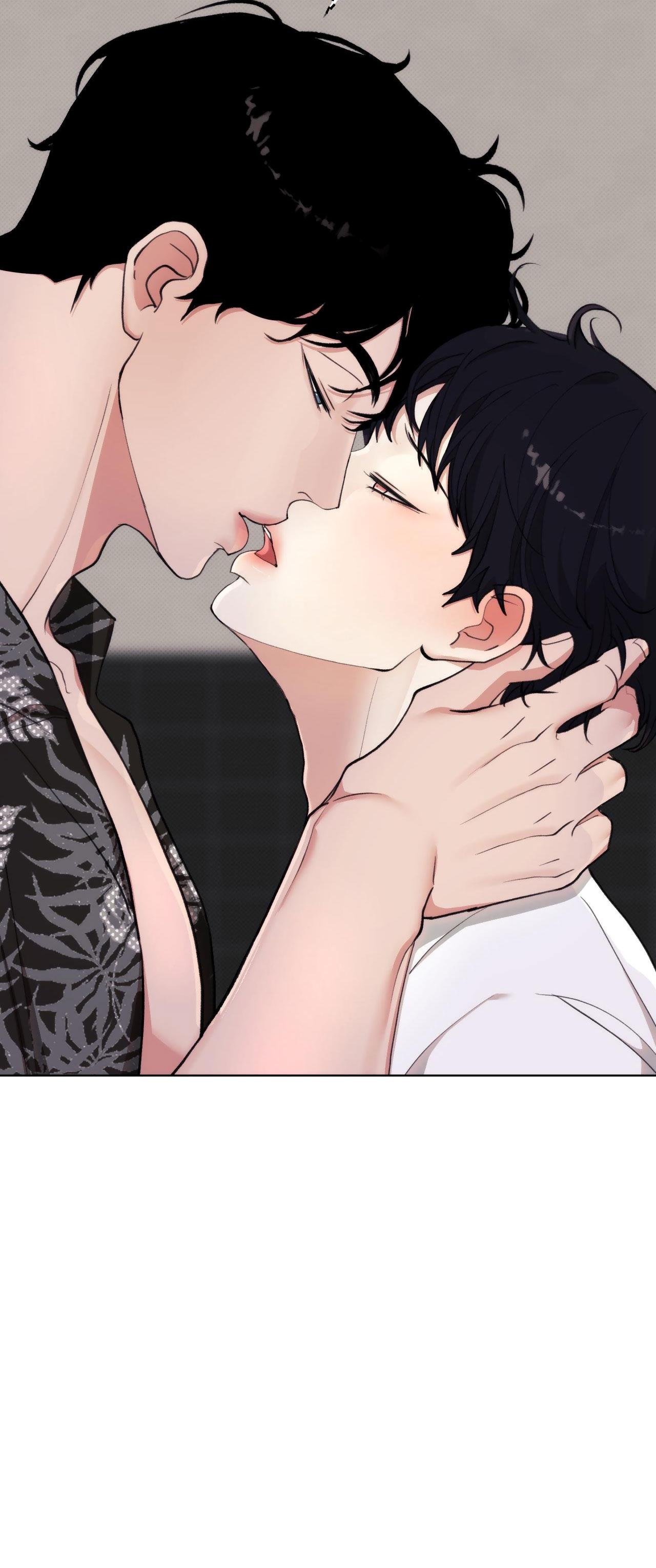 em bé và đại ca chapter 7 8