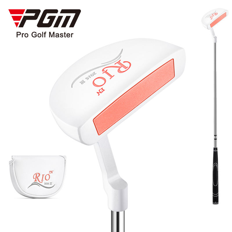 Gậy Golf Putter Nữ - PGM Rio #7 Golf Putter - TUG038