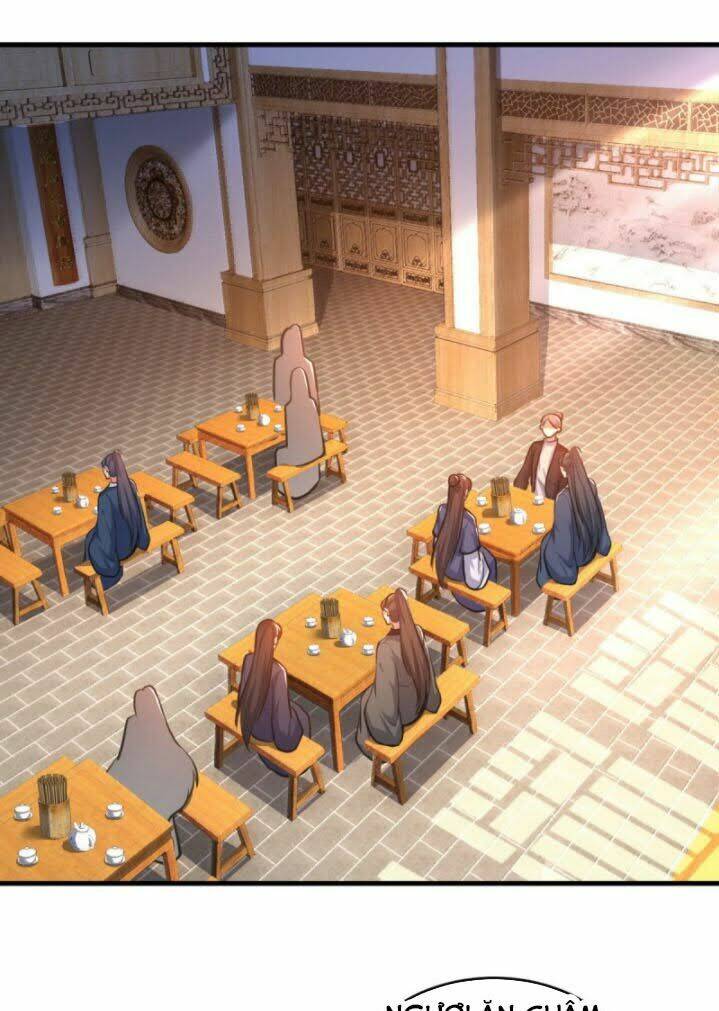 tiên ma đồng tu chapter 198 1