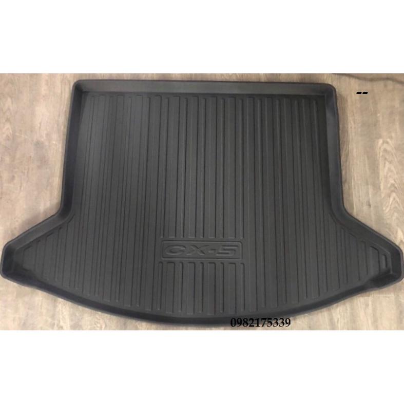 Lót cốp Mazda CX5 2020 2021 2022