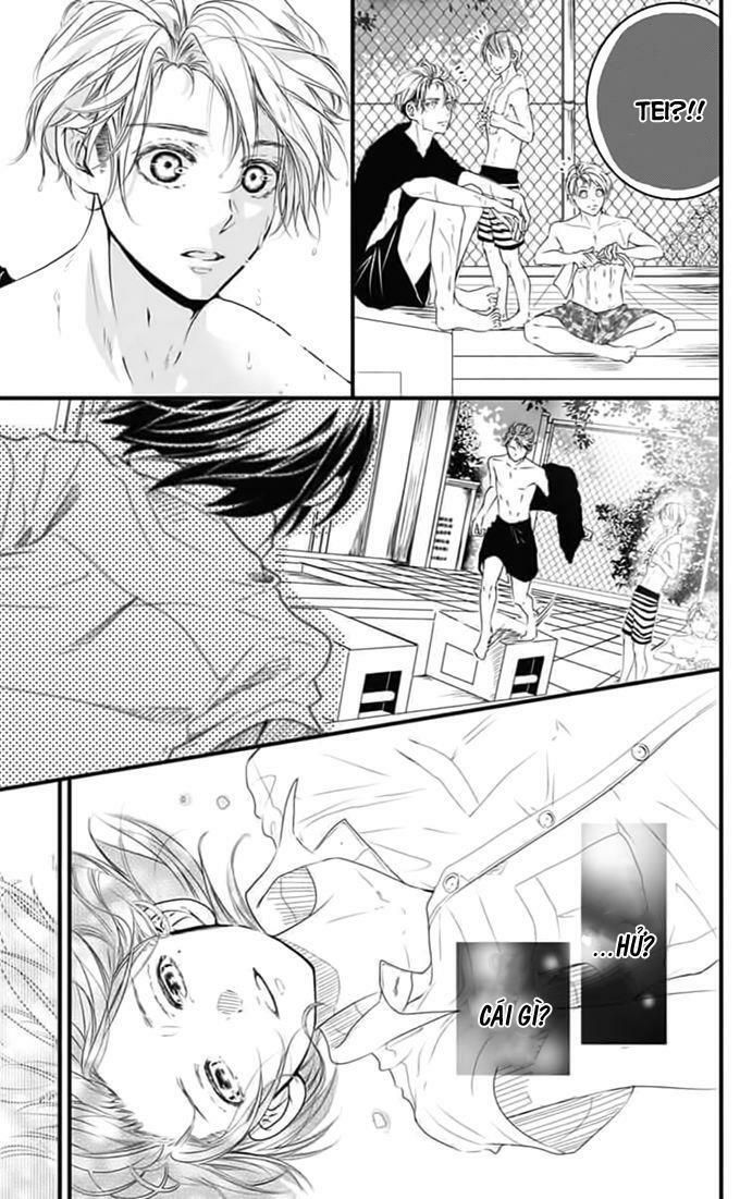 melting summer chapter 1 21