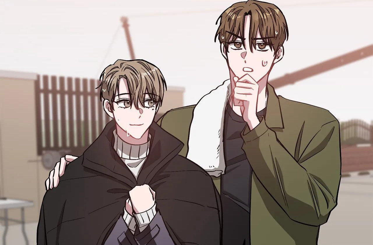 tái sinh [bl manhwa] chapter 37 42