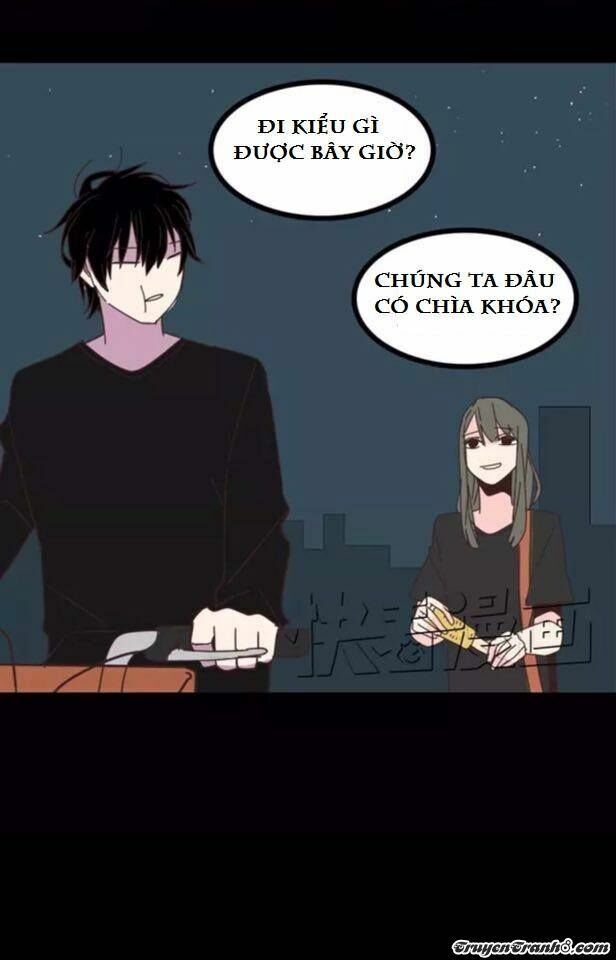 ứng dụng thẩm mỹ chapter 12 11